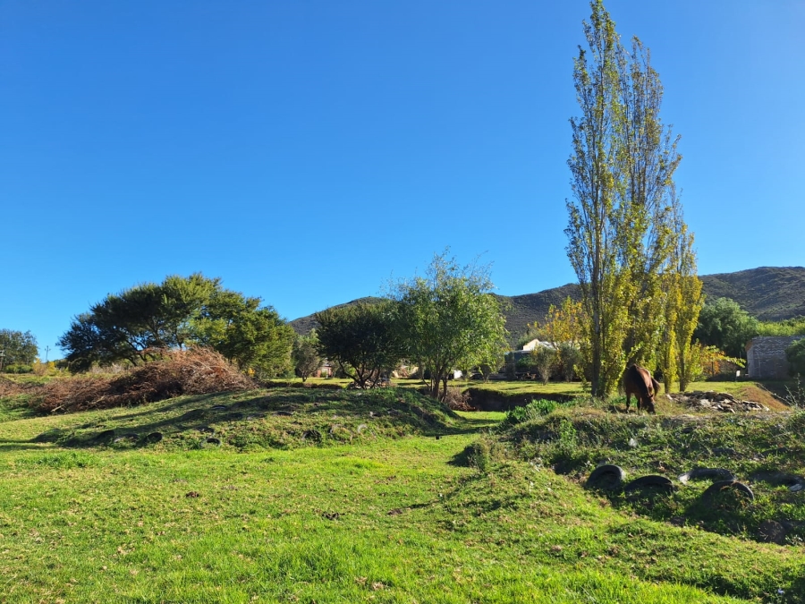 0 Bedroom Property for Sale in Barrydale Western Cape
